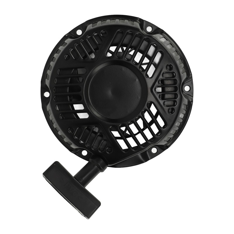 Recoil Starter Accessory 590607 Black Fit for 208cc CR950 XR550