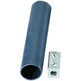 Ideal Industries 46-402 Thermo-Shrink 4-1/0 AWG 600 Volt Underground Splice Kit