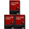 Nutrione Healthy Urinary Cranberry 500mgx60 Capsules 3 Boxes / 뉴트리원 건강한 요로엔 크랜베리 500mgx60캡슐 3박스