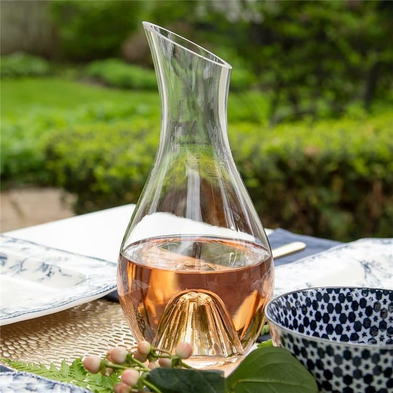 Wine Carafe, 30oz.