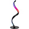 Tracer Ambience RGB Decorative Lamp - Smart Spiral Adjustable Light