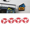 DIY Reel to Reel Cassette Retro Blank Metal Reel Cassette