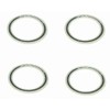 Campagnolo (hurigana: Campagnolo) 4 – HB – re021 Application: haburippusi-ru/with 4 Pieces
