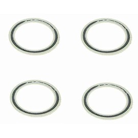 Campagnolo (hurigana: Campagnolo) 4 – HB – re021 Application: haburippusi-ru/with 4 Pieces