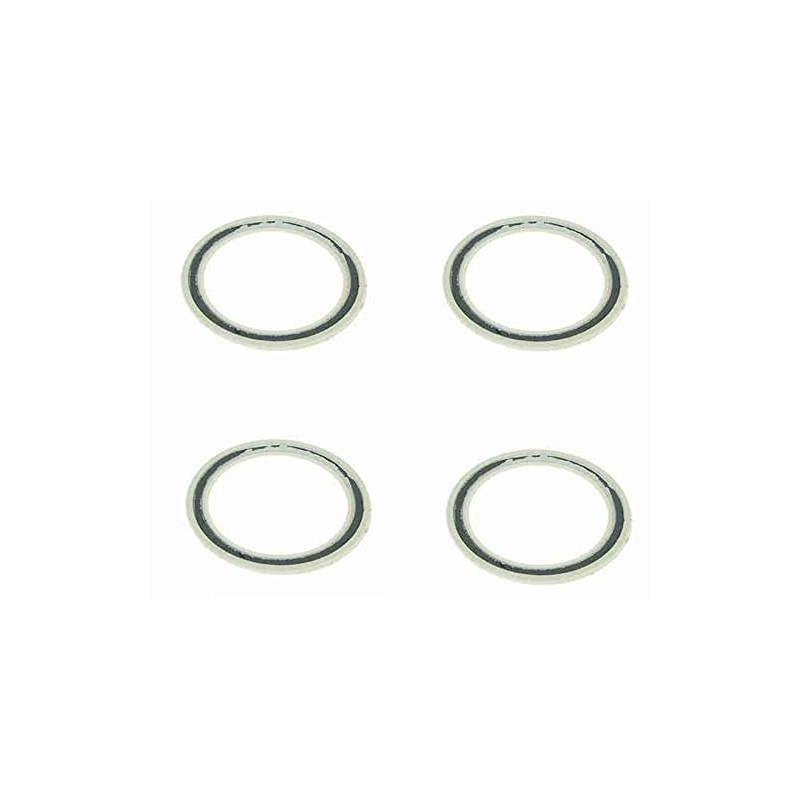 Campagnolo (hurigana: Campagnolo) 4 – HB – re021 Application: haburippusi-ru/with 4 Pieces