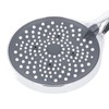 6 Modes High Pressure Shower Head with Anti Clogging Nozzle