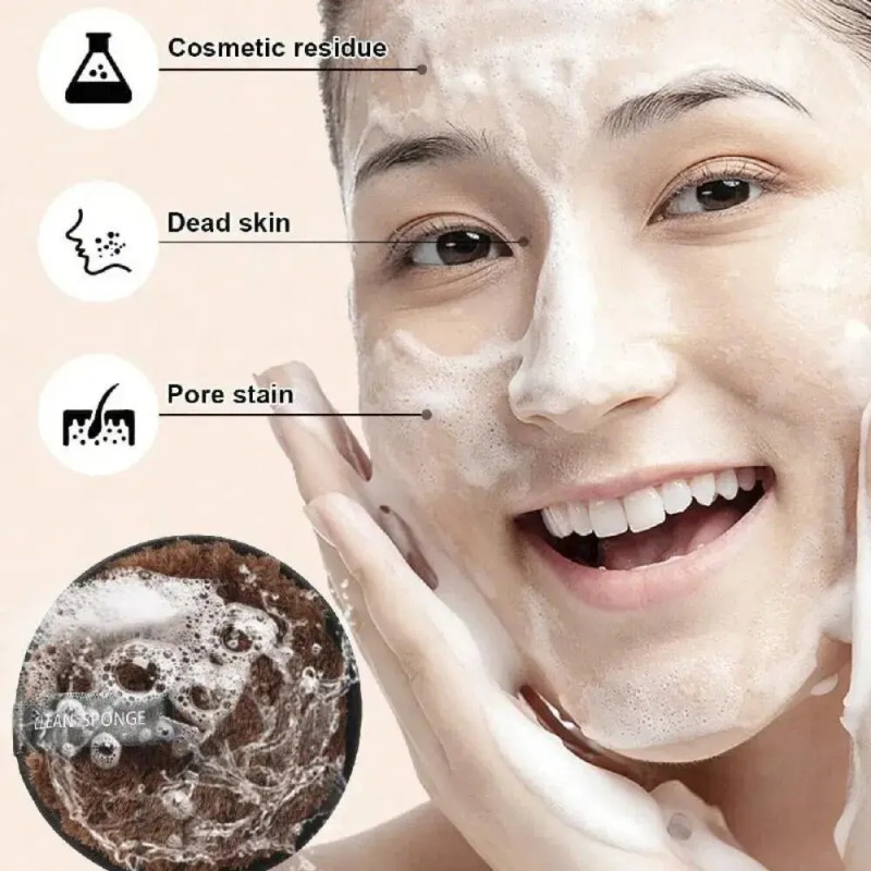 \gfjk Kit De Herramientas De Maquillaje, 40 Piezas, Ghhg-