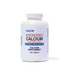 Major Oyster Shell Calcium with Vitamin D3 500 mg /