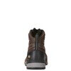 ARJ3S Mens Rebar Flex 6" Composite Toe Work Boot Chocolate