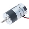 Micro DC Motor Mini Small High Speed Permanent Magnetic 2