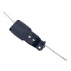 Ploughnavi Zero Length Flex Band GPS Antenna Rubber Strap Belt