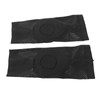 Anti Slip Knee Brace Professional Breathable Soft Silicone Shock Absorbing