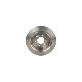 Motorcraft Brake Rotor