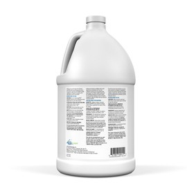 Aquascape Pond Starter Bacteria Water Treatment, Pro Contractor Grade, Liquid, 1 Gallon/3.78 L | 40011