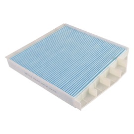 Blue Print ADF122526 Cabin Air Filter Pollen Filter