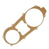 10 Pieces Motorcycle Engine Gasket Set for GY6 150 GY6