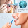 ARGOMAX - Aligner Removal Tool, 5 Invisible Braces Removal Tools,