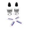 NeilMed Sinus Rinse 2 Bottles 8 oz + 4 Packet