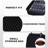 DR·AMIU Hard Case Compatible with YAMAHA MG06X / AG06MK2 /