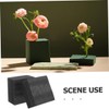 BESPORTBLE 2pcs Florist-Grade Foam Blocks for Flower Arrangements Lightweight Stabilizer