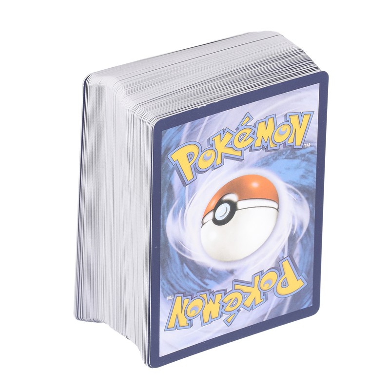 100pcs Gathering Card Playing Game Collectible English Gathering Rare Card