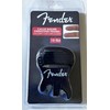 FENDER Callus Builder and Finger Strengthener (Black 15-lbs) – For