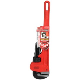 E-Value EPW-300I Pipe Wrench 11.8 inches (300 mm)
