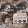 ColourPop of Quartz Shadow Palette - Neutral Taupe Palette with