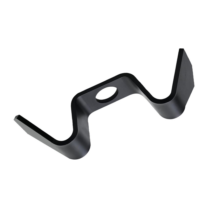 Bed Edger Blade 45 Steel Rust Proof 4180‑710‑6001 Lawn Edger