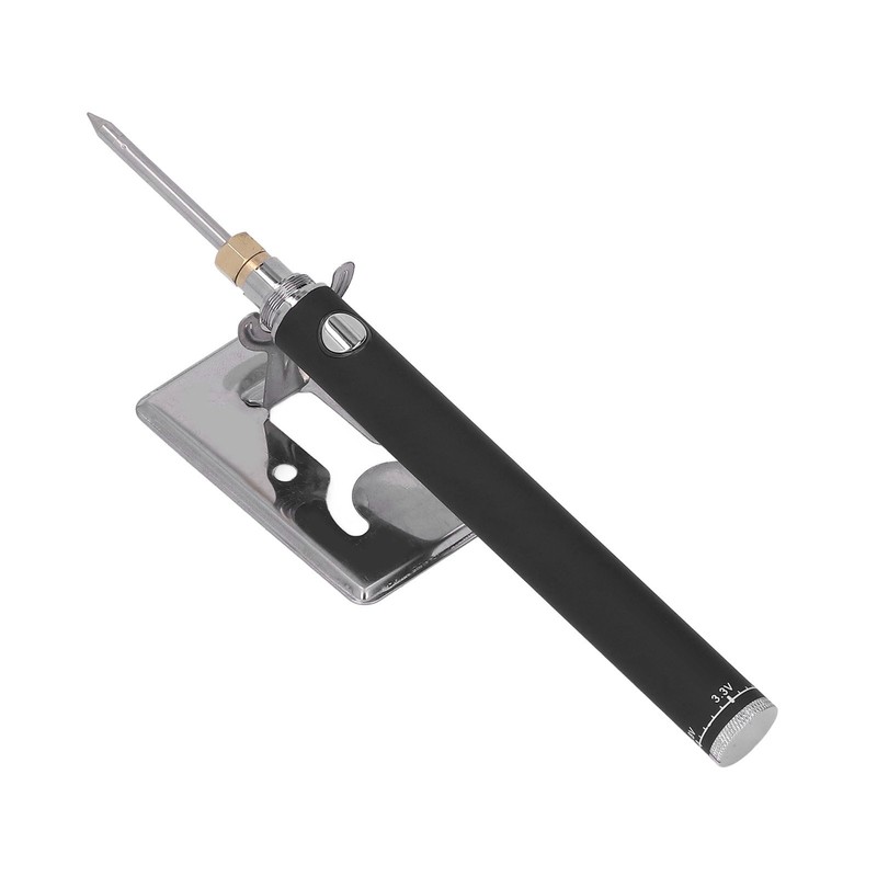 USB Soldering Iron Wireless Charging Welding Tool Portable Battery Powered