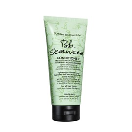 Bumble and bumble. Seaweed Hydrating Conditioner | For Fine-to-Medium Hair or Daily Washer | Anti Frizz, Color Safe + Detangler | Standard Size, 6.7 Fl Oz