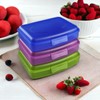 My-goodbuy24 Lunch Box Set of 3 Lunch Box for Children