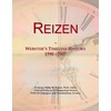 Reizen: Webster's Timeline History, 1590 - 2007