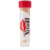 Hotlix Cinnamon Flavored Dental ToothPix .1 0z (16 sticks)