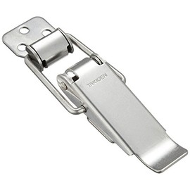 Woodpecker Hildegard 掛金 Set Chin Lock C – 1173 – 2 