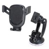 Beat Sonic Suction Cup Stand Set, Can Be Secured Neatly