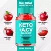 Ketolicious (3 Pack) Ketolicious Keto ACV Gummies Supplement – Keto