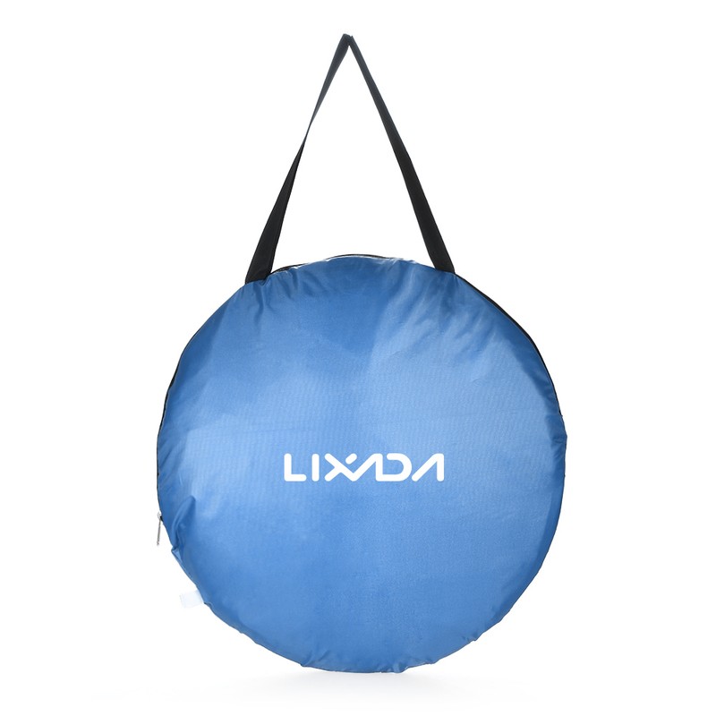 Lixada Automatic Instant Pop Up Beach Tent Lightweight Outdoor UV