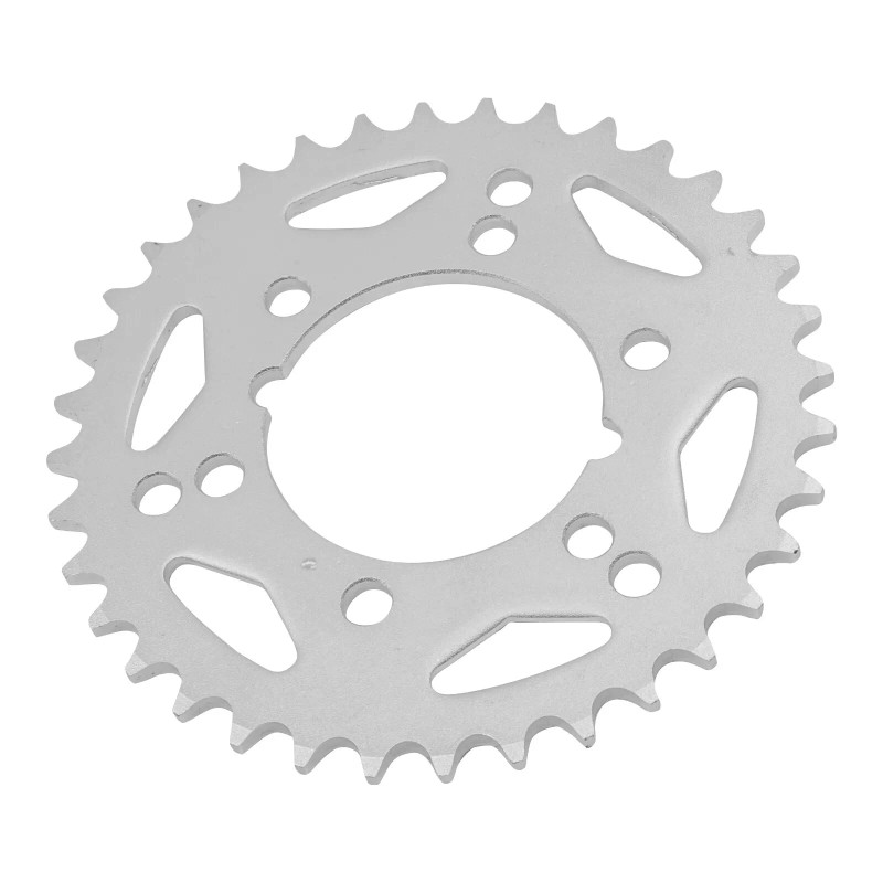 Caltric O-Ring Drive Chain & Sprockets Kit for Polaris Trail