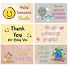 Encouraging Lunch Box Notes (4 Set X 30 Designs)