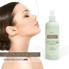 Loción Astringente Antiacné Control Grasa 500 Ml Beohemp Momento de