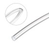 sourcing map PVC Vinyl Hose Plastic Hose 3mm Internal Diameter