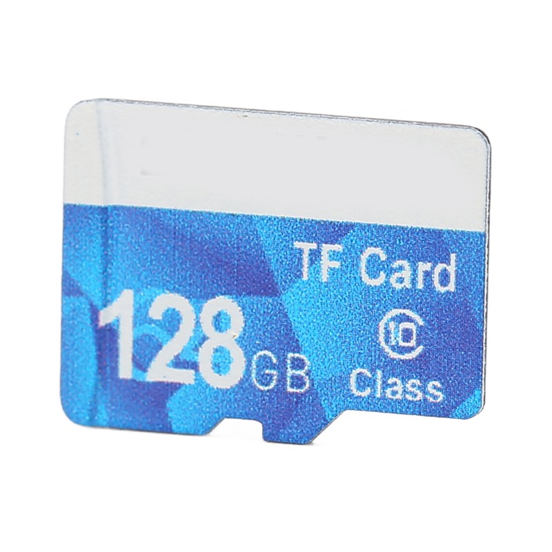Micro Memory Card Class 10 High Speed 10M Waterproof Shock