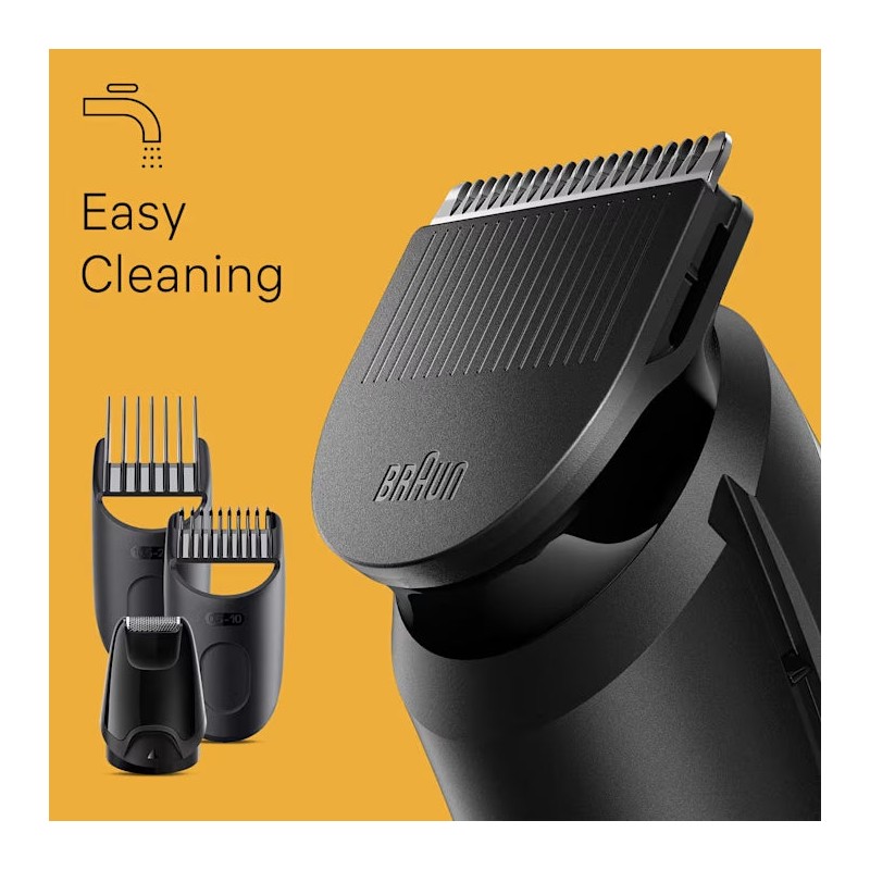 Braun Series 3 Beard Trimmer BT3420