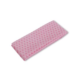 Amemari Date Tightening 1 Piece, Regular Scale, Ladies' Date's Pattern, Kimono, Japanese Pattern, Classic, Popular, Polyester, Washable, Dressing Accessory, Suitable for All Year, Adult, Yukata, Hakama, Dressing Classroom, Original Kimono Accessory, Pink/Red