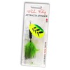 FLADEN Fishing MAXXIMUS ATTRACTA Blade Spinner 15g / 8.5cm and