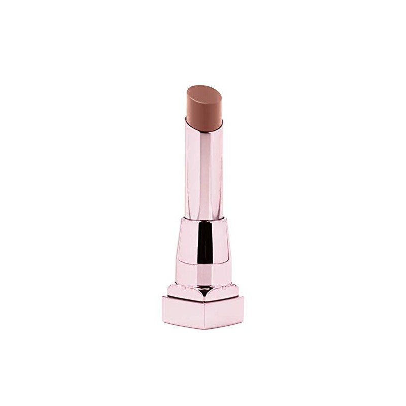 Maybelline Labial en barra, color sensational shine compulsion maybelline, tono