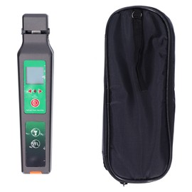 Optical Fiber Identifier VFL Handheld Optical Fiber Detector with LED Back Light for Optical Fiber of 0.25 0.9 3.0mm