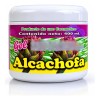 Gel Corporal Con Romero, Alcachofa, Menta Y Colágeno 400 Ml