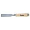 Forum 4317784855105 Bevelled Chisel Wooden Handle 12 mm